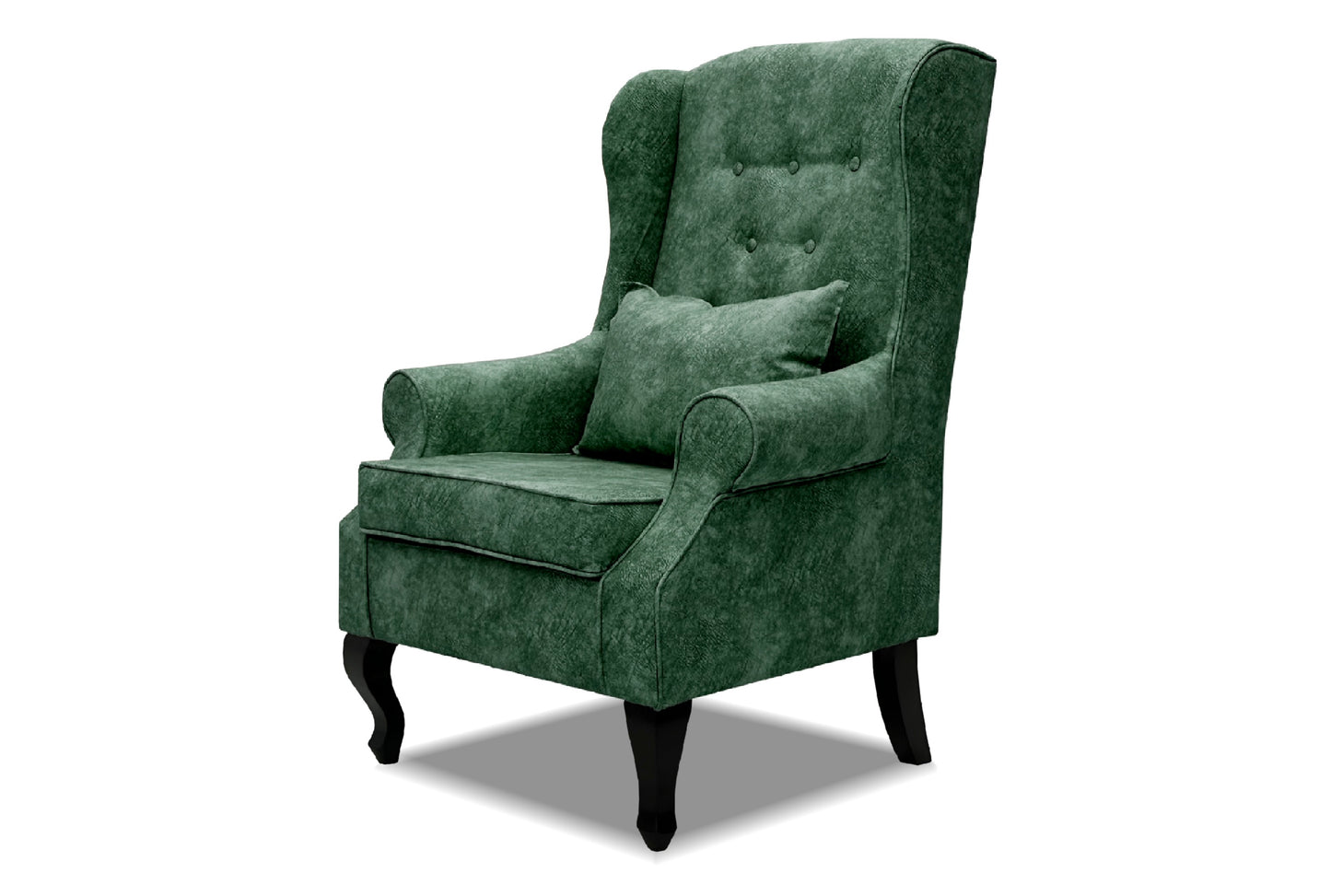 Serenity Wing Chair