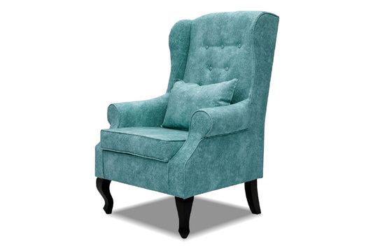 Serenity Wing Chair