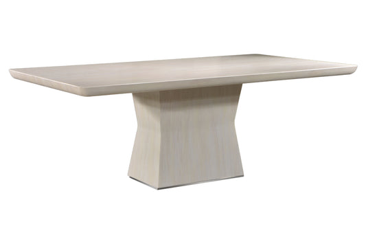 BEATRICE Rectangle Marble Dining Table