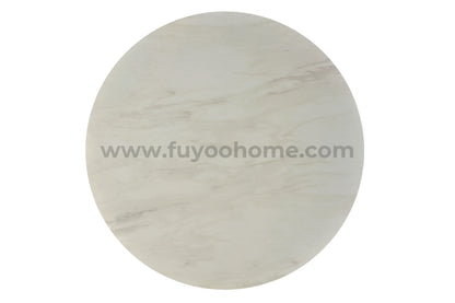 SIENNA Round Marble Dining Table