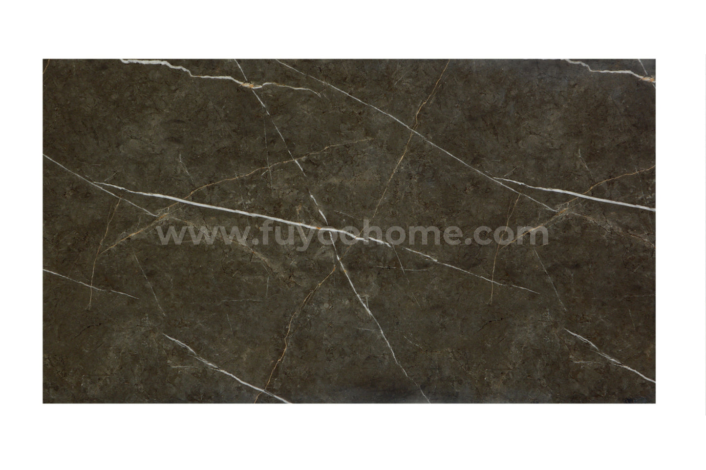 MARTINA 5.3ft Rectangle 6-Seater Marble Dining Set