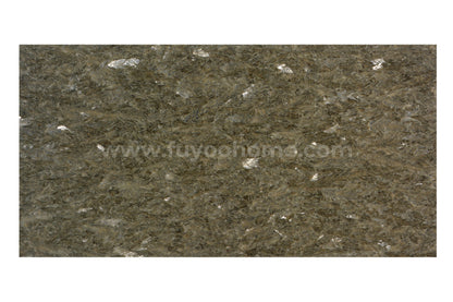 ANGOLO Rectangle Pearl Granite Natural Marble Dining Table