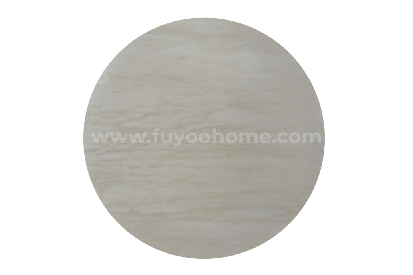 BRIANZA Round Natural Marble Dining Table