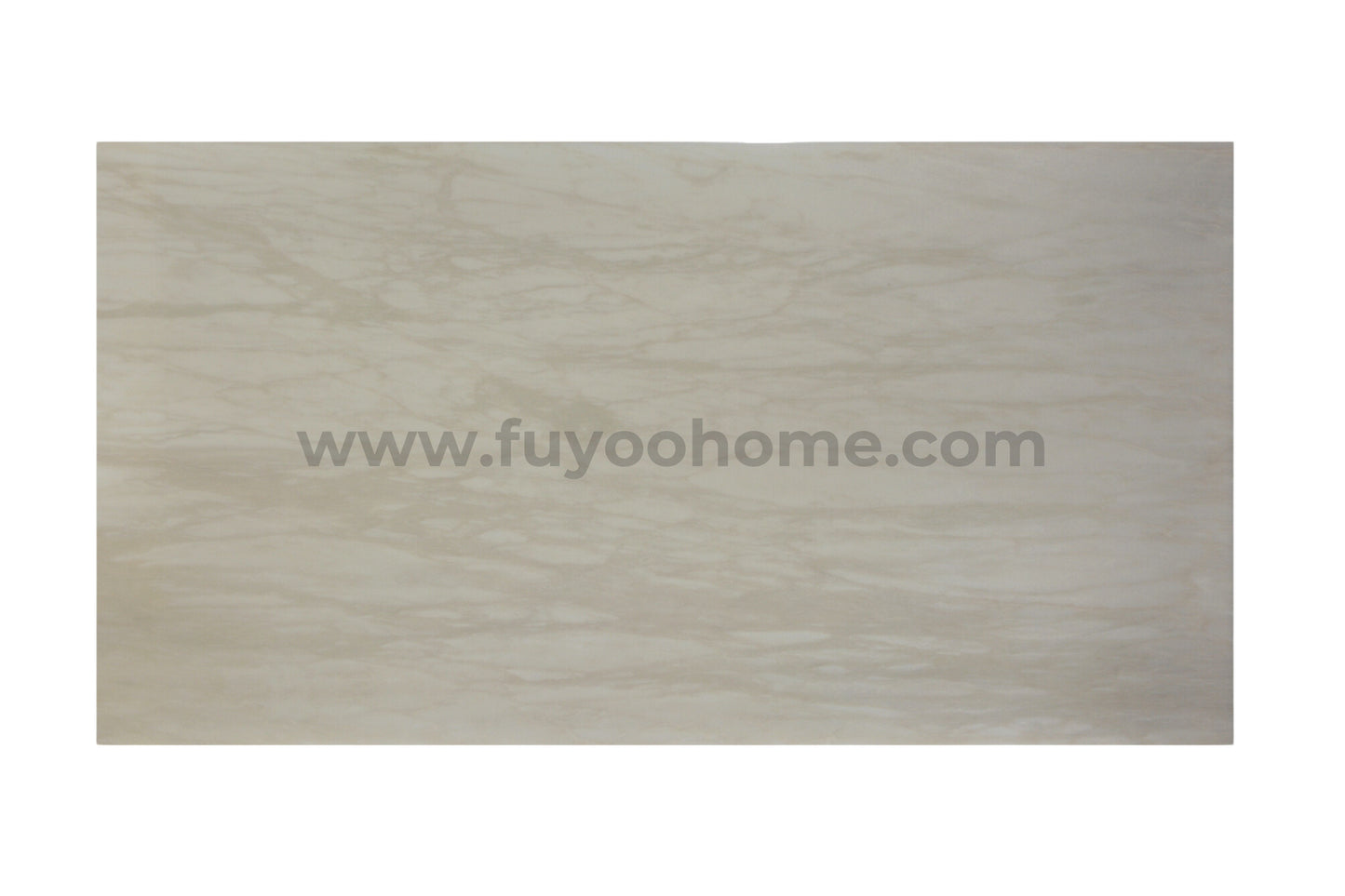 VARESE Rectangle Natural Marble Dining Table
