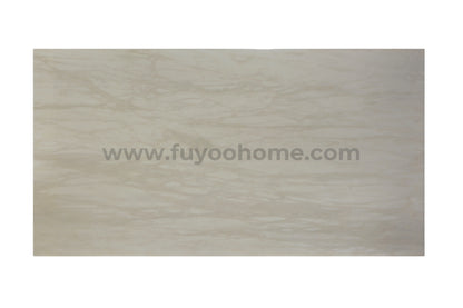VARESE Rectangle Natural Marble Dining Table